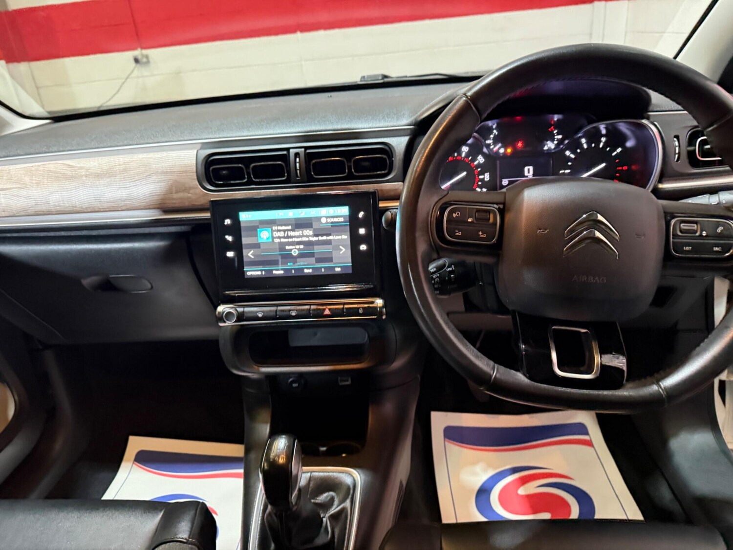 Used Citroen C3 2022 for sale - 77722540: Photo 18