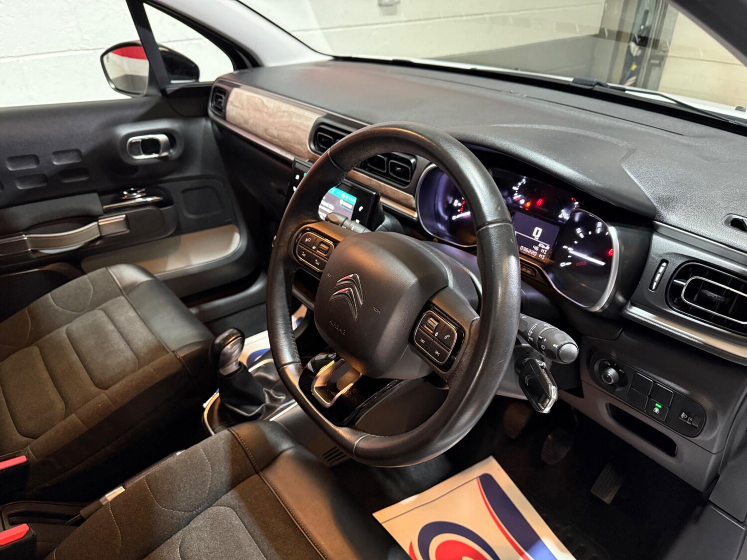 Used Citroen C3 2022 for sale - 77722540: Photo 21