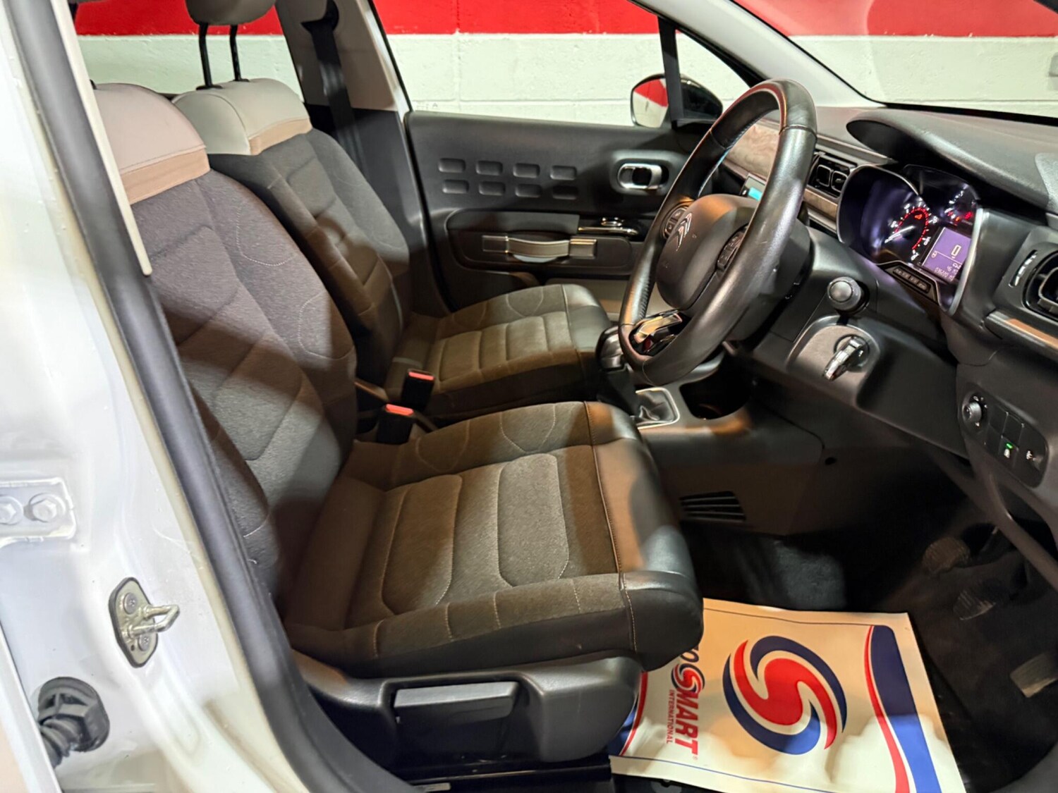 Used Citroen C3 2022 for sale - 77722540: Photo 22