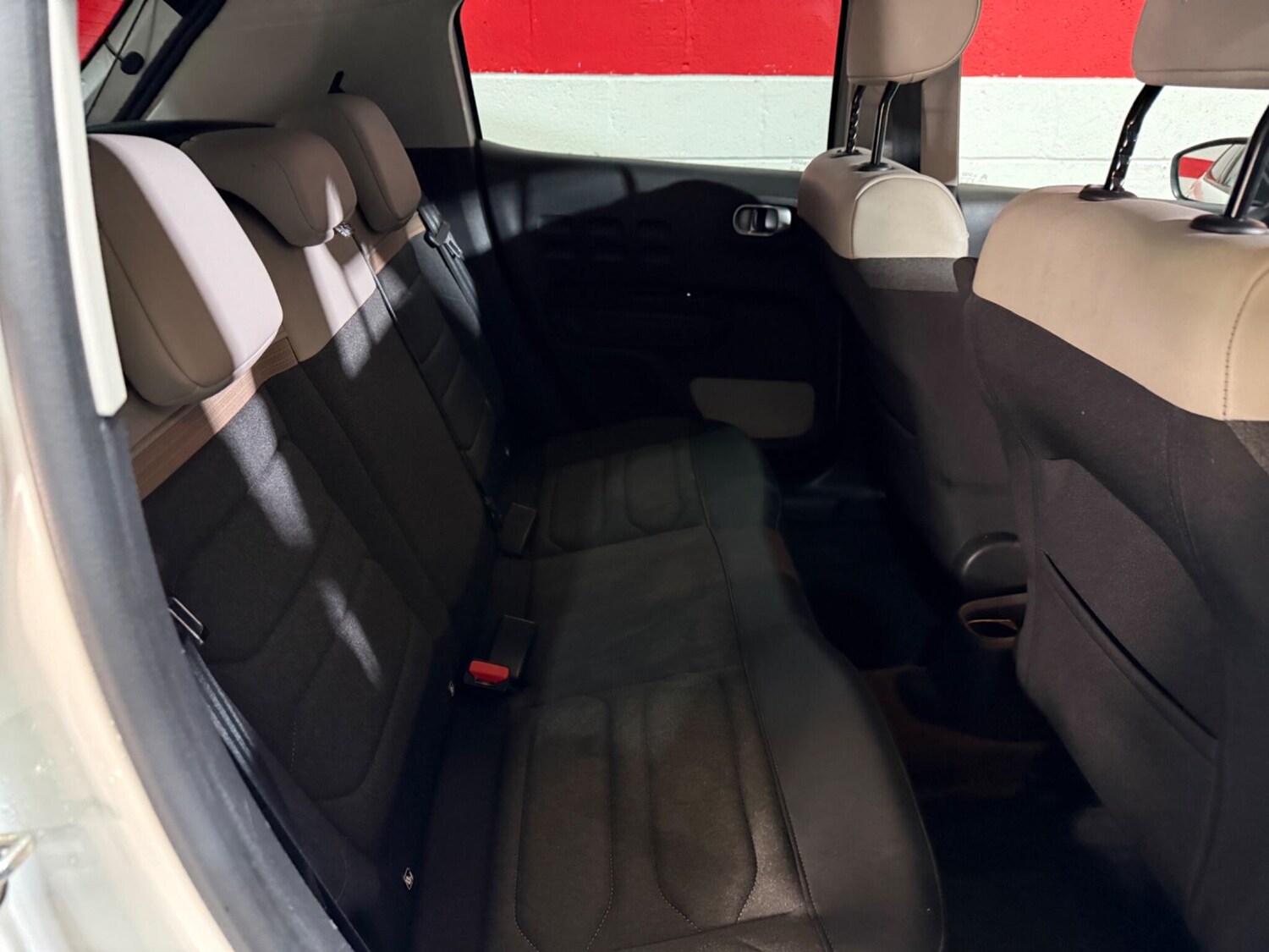 Used Citroen C3 2022 for sale - 77722540: Photo 23