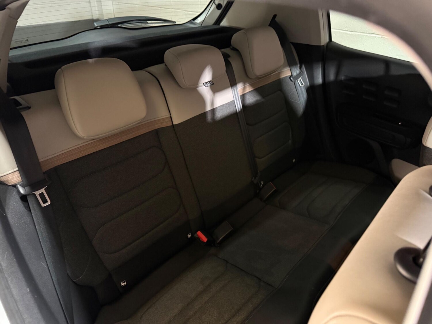 Used Citroen C3 2022 for sale - 77722540: Photo 24