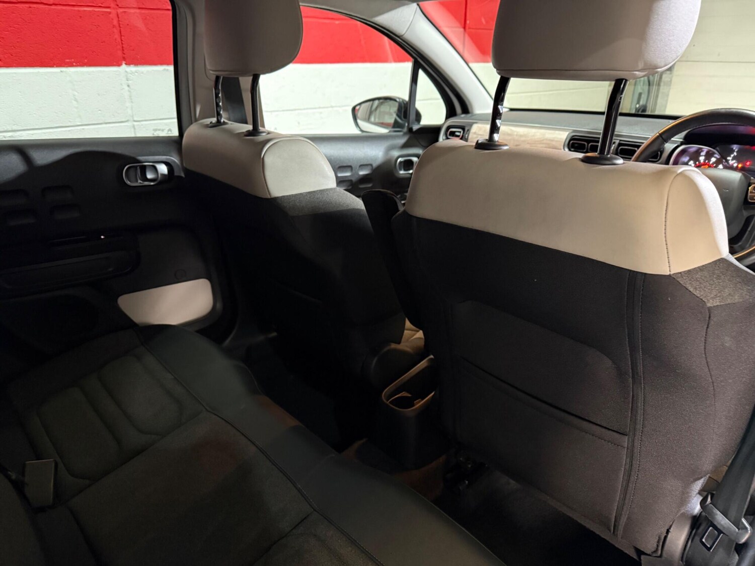 Used Citroen C3 2022 for sale - 77722540: Photo 25