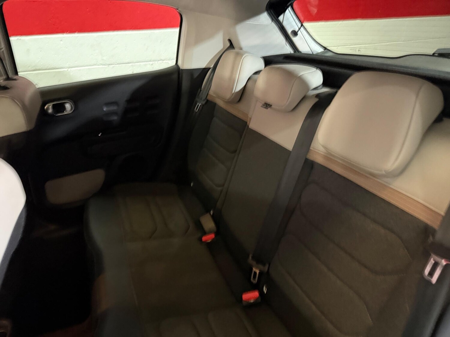 Used Citroen C3 2022 for sale - 77722540: Photo 26