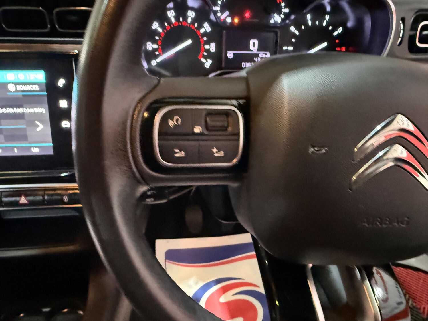 Used Citroen C3 2022 for sale - 77722540: Photo 29