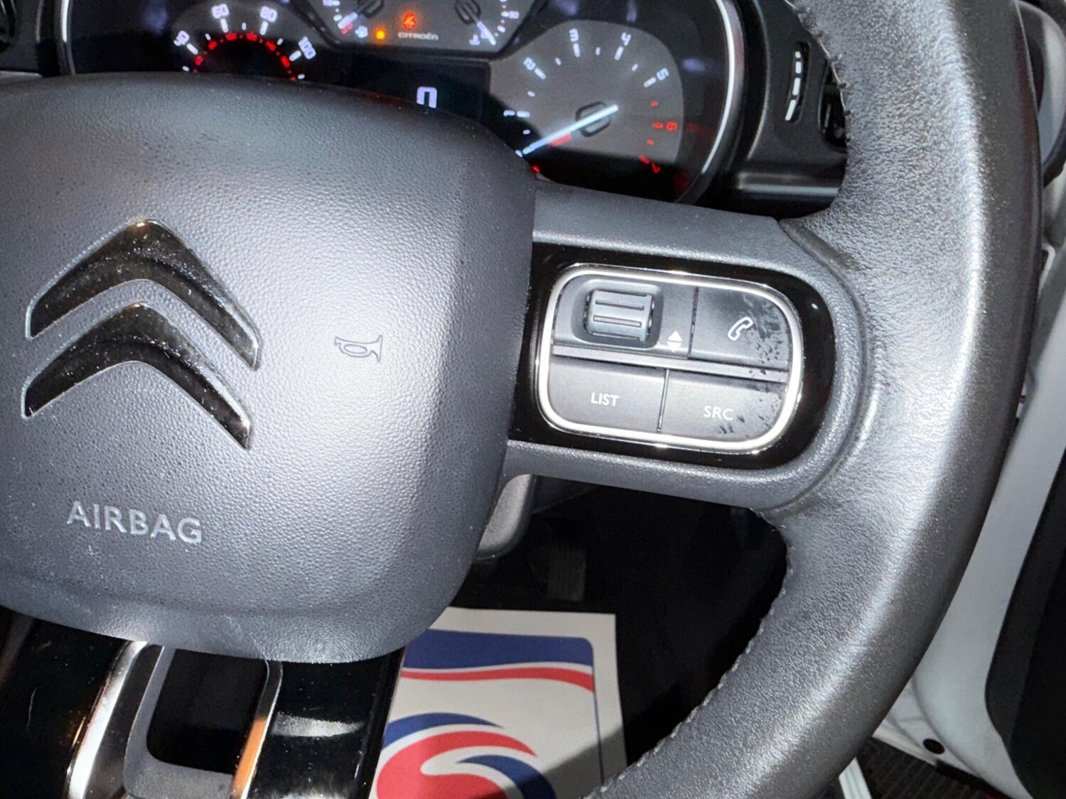 Used Citroen C3 2022 for sale - 77722540: Photo 30