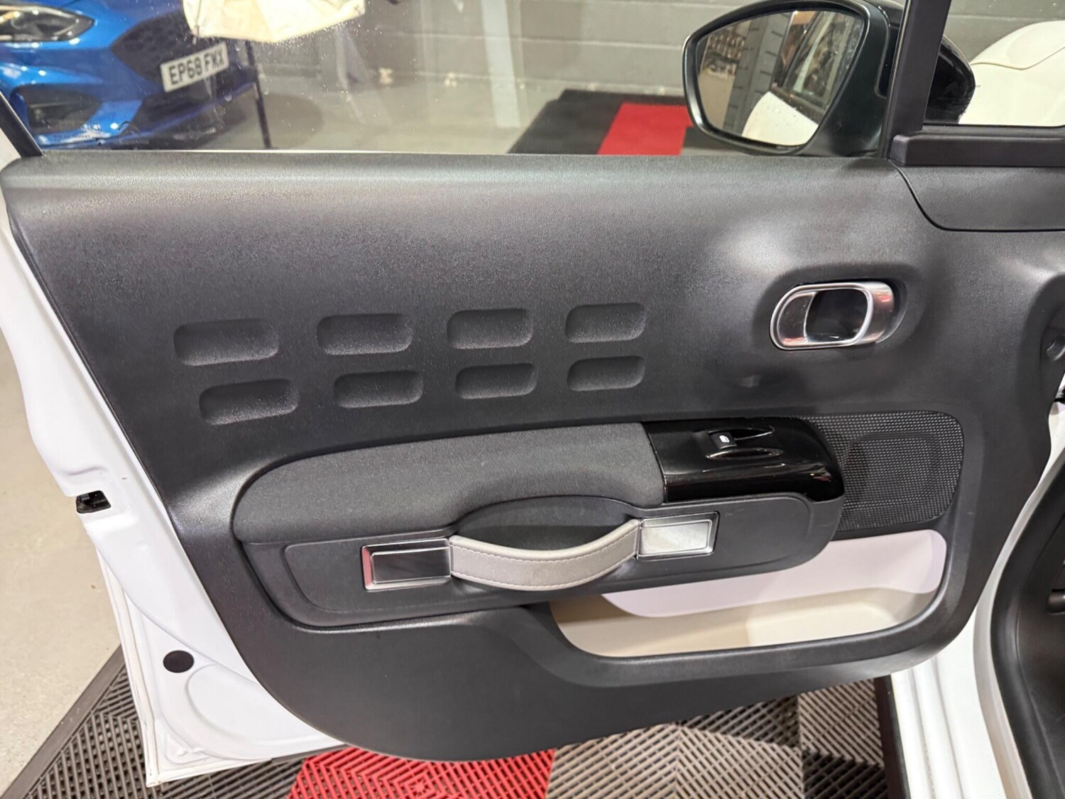 Used Citroen C3 2022 for sale - 77722540: Photo 36