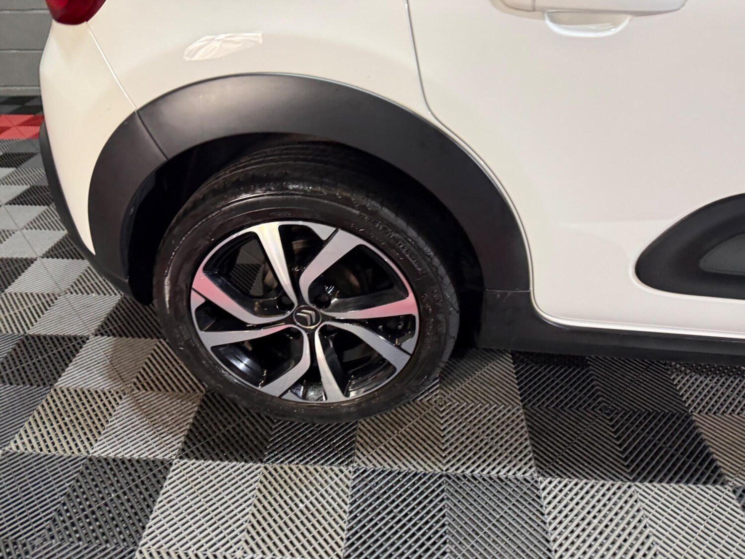 Used Citroen C3 2022 for sale - 77722540: Photo 37