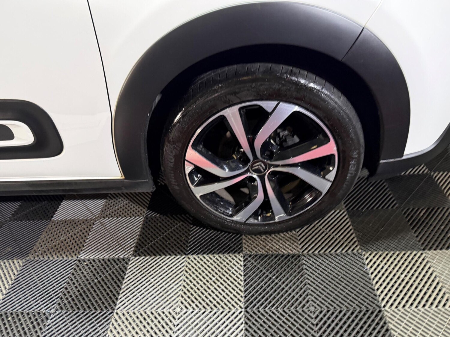 Used Citroen C3 2022 for sale - 77722540: Photo 38