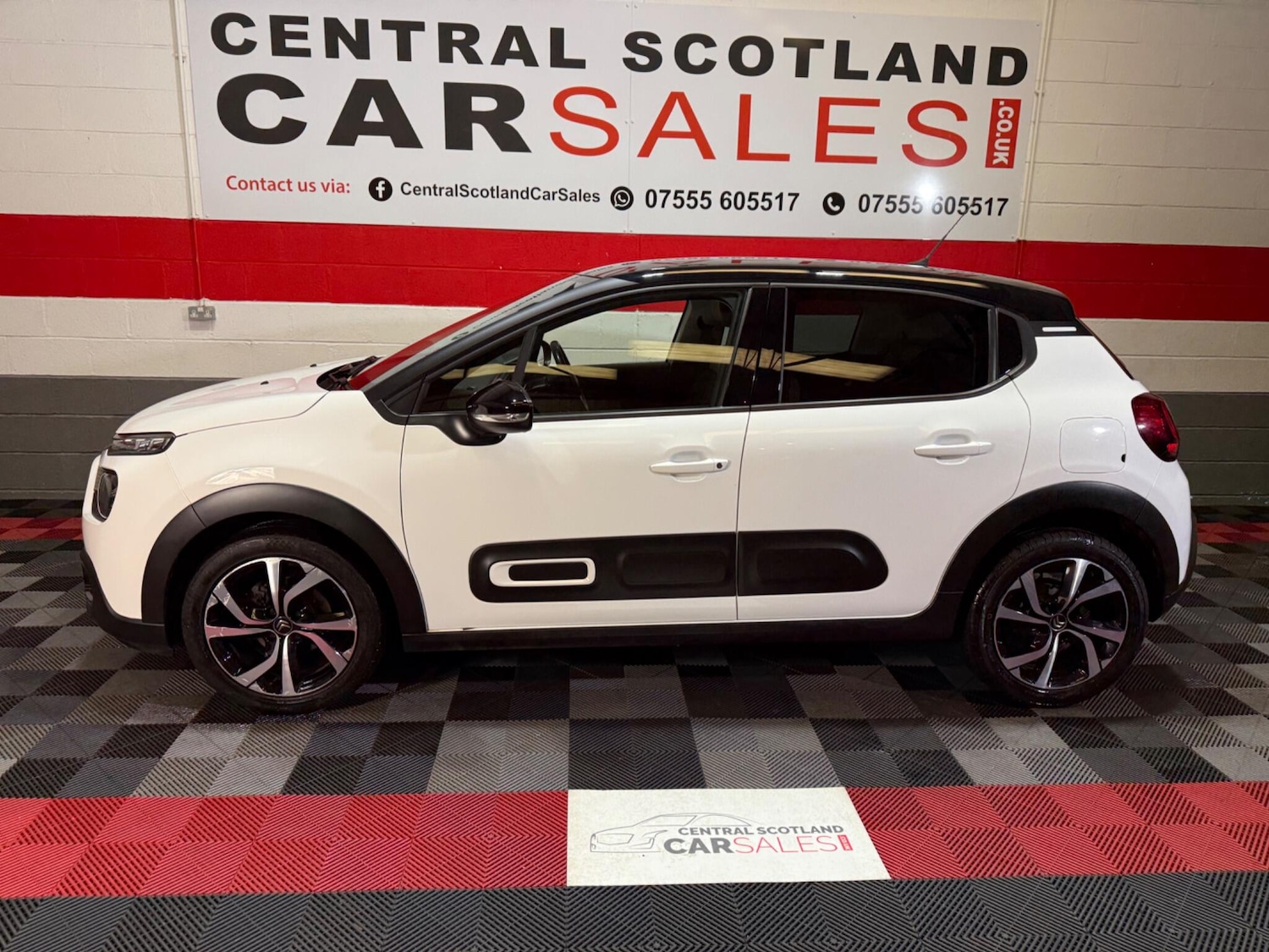 Used Citroen C3 2022 for sale - 77722540: Photo 4