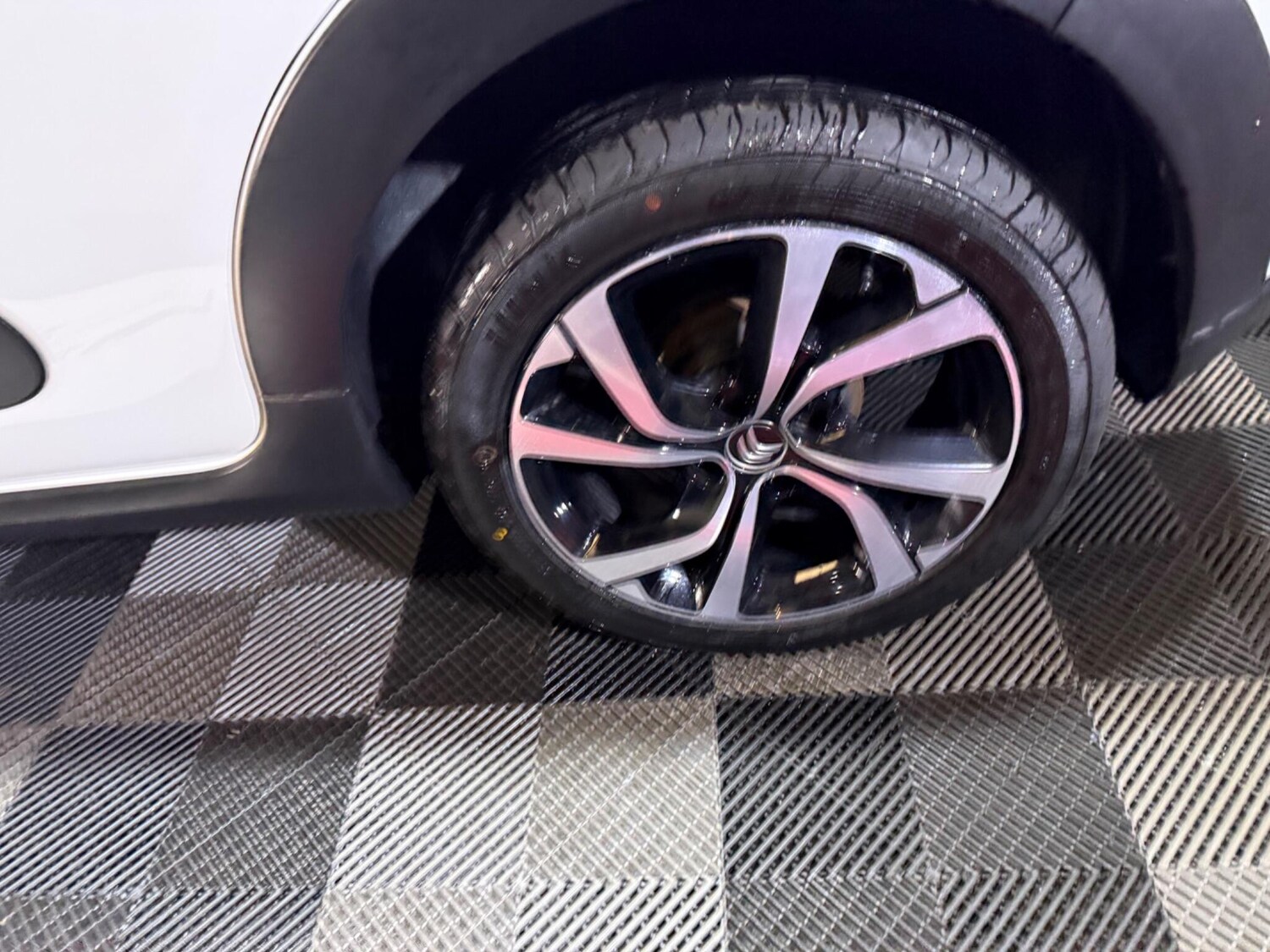 Used Citroen C3 2022 for sale - 77722540: Photo 40