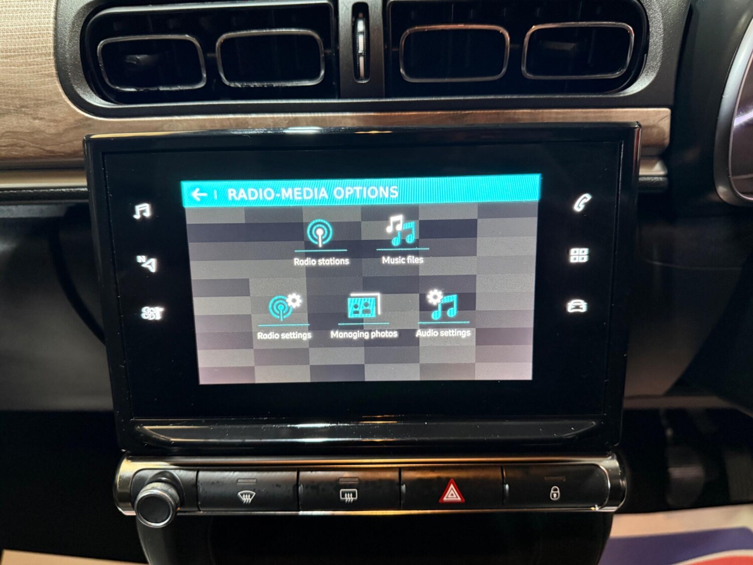 Used Citroen C3 2022 for sale - 77722540: Photo 41