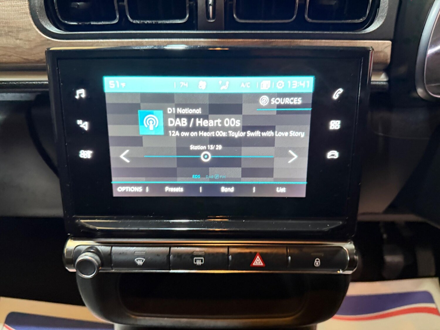 Used Citroen C3 2022 for sale - 77722540: Photo 42