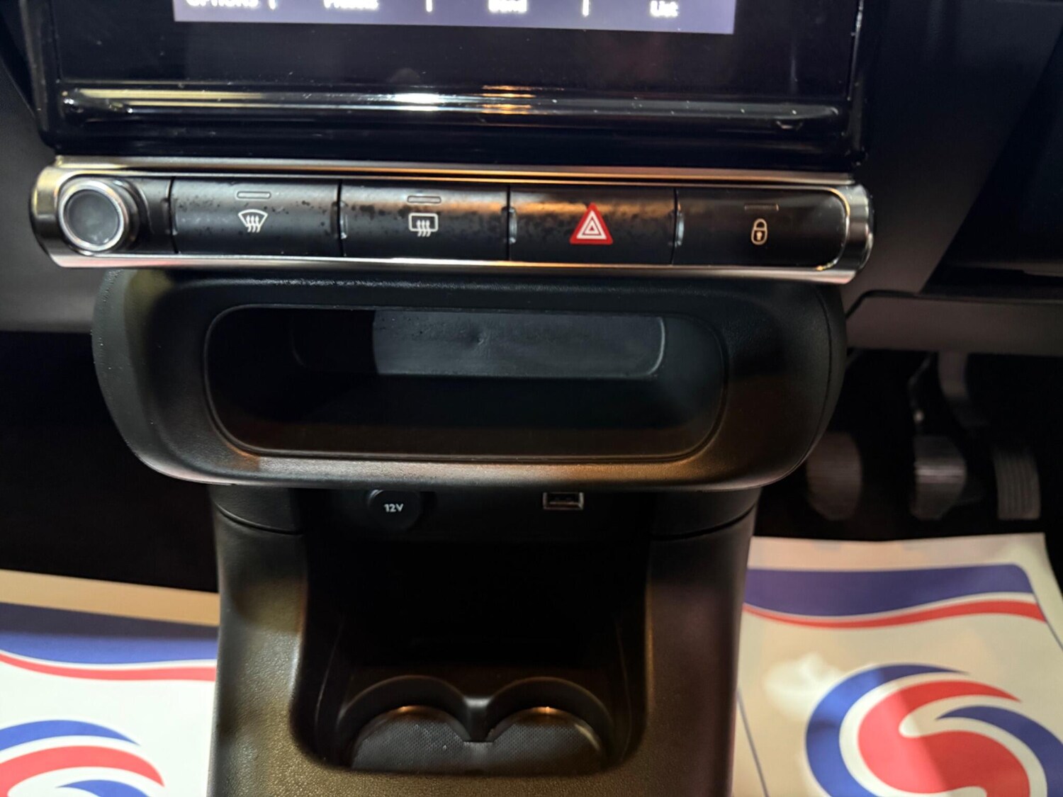 Used Citroen C3 2022 for sale - 77722540: Photo 43