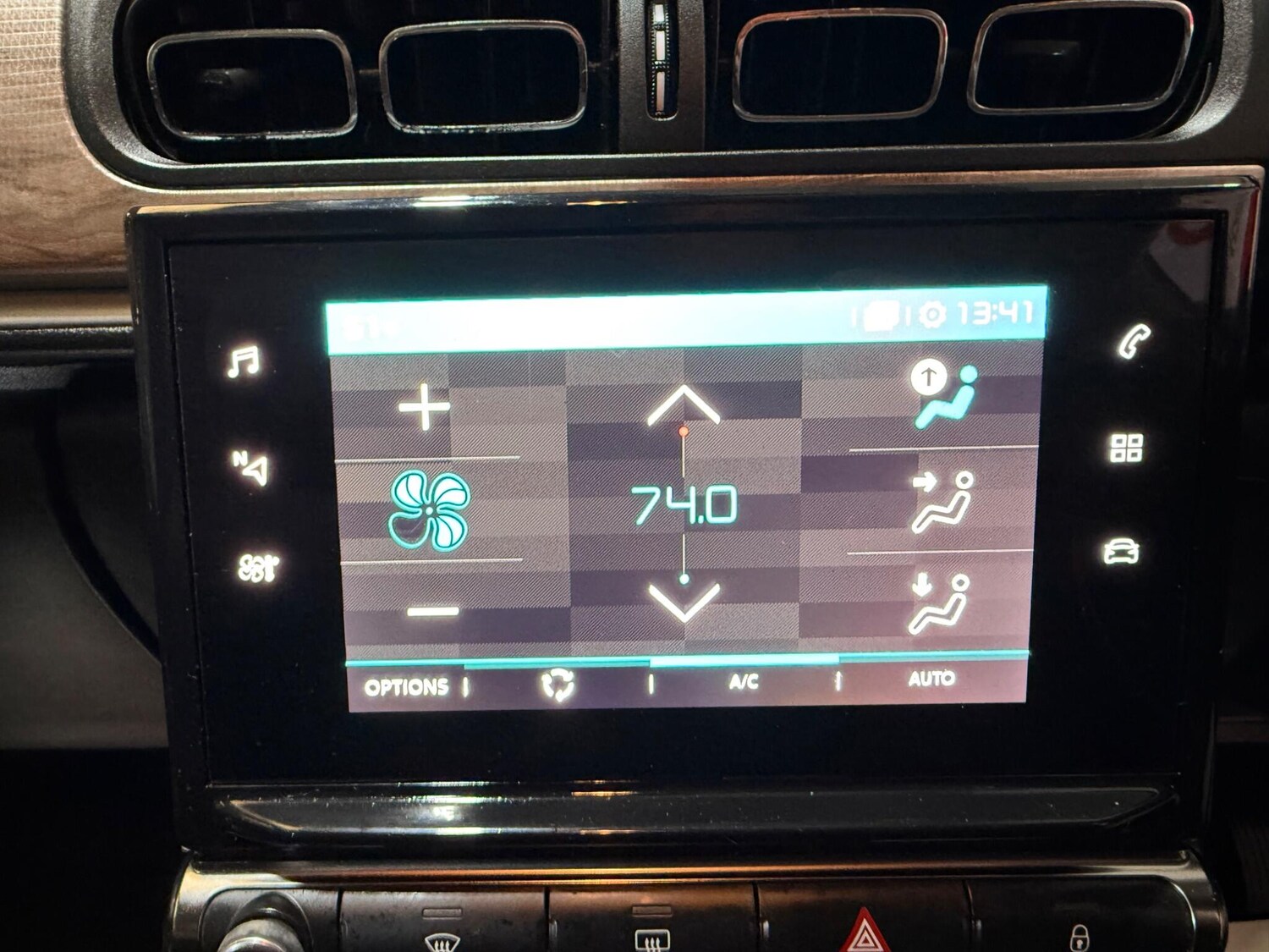 Used Citroen C3 2022 for sale - 77722540: Photo 44