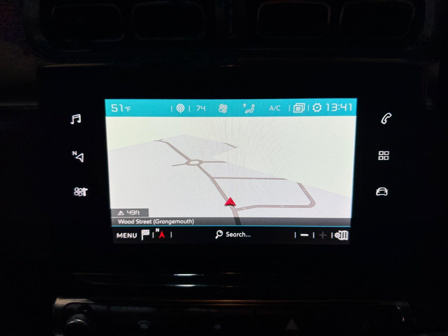 Used Citroen C3 2022 for sale - 77722540: Photo 45