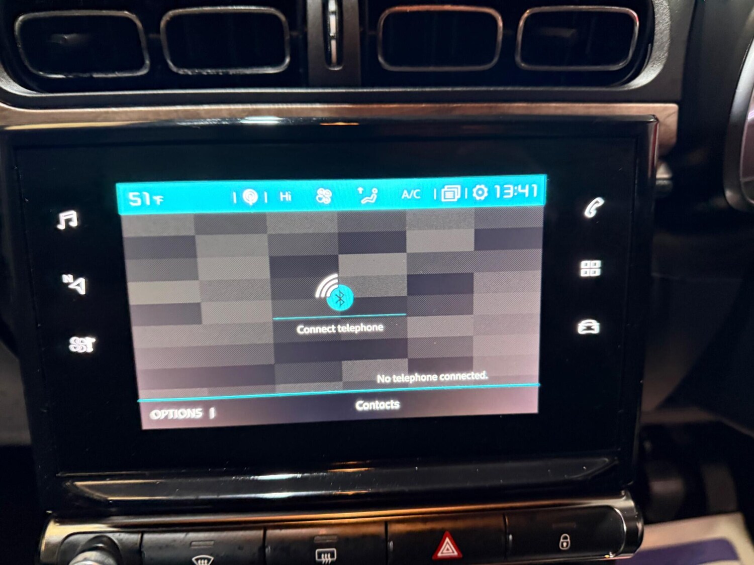 Used Citroen C3 2022 for sale - 77722540: Photo 48