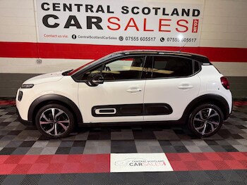 Used Citroen C3 2022 for sale - 77722540: Photo