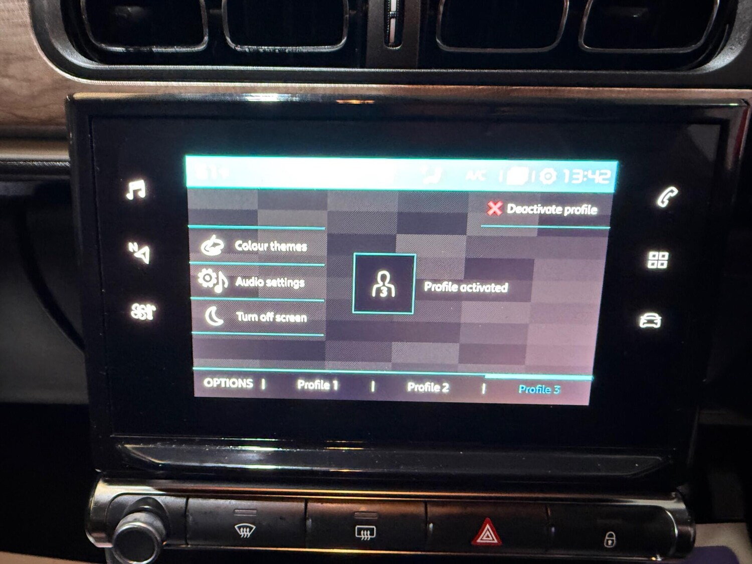 Used Citroen C3 2022 for sale - 77722540: Photo 50