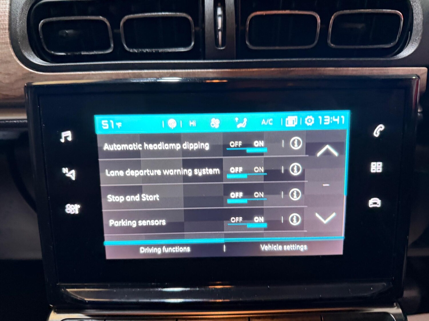 Used Citroen C3 2022 for sale - 77722540: Photo 52