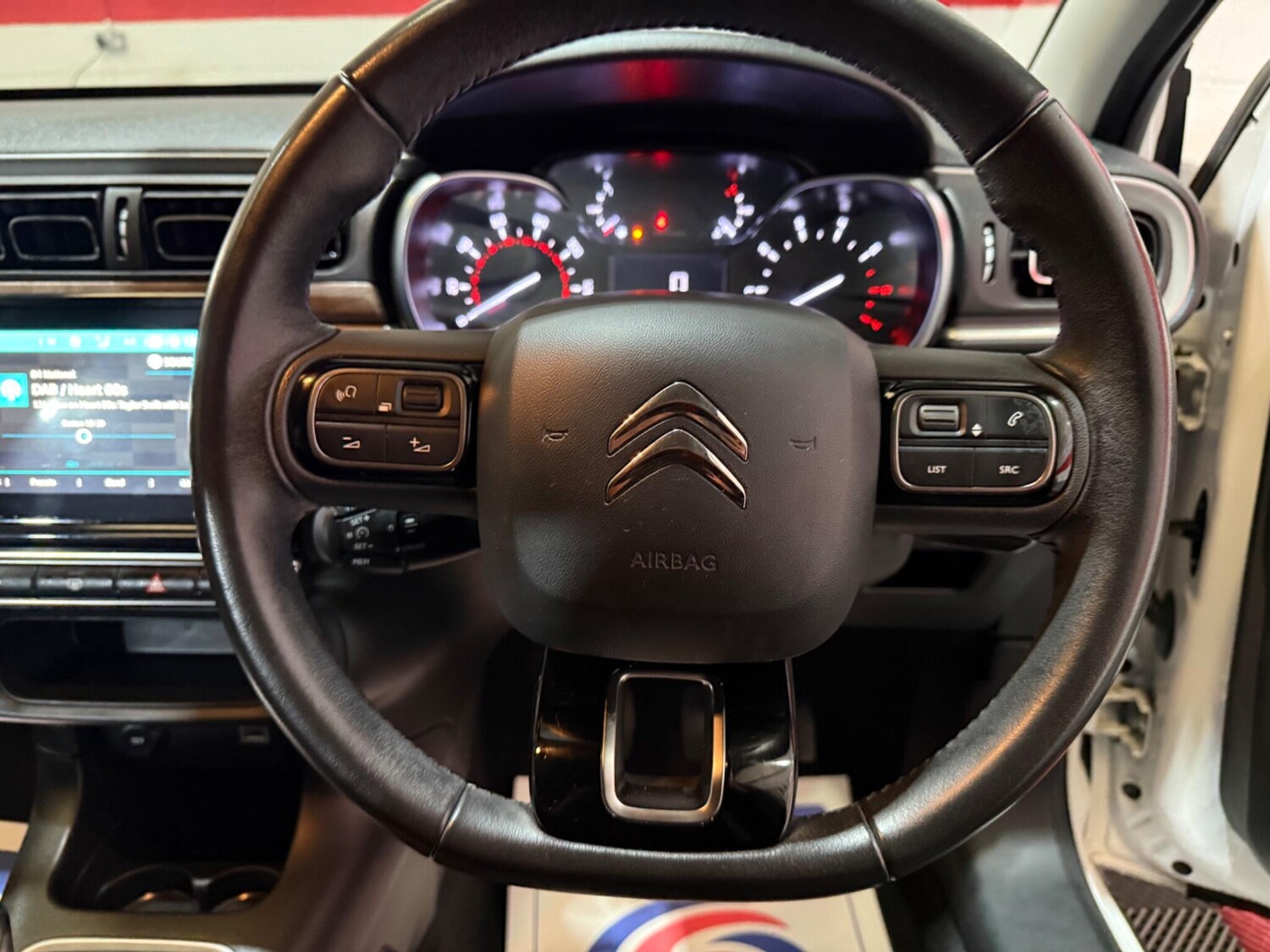 Used Citroen C3 2022 for sale - 77722540: Photo 55