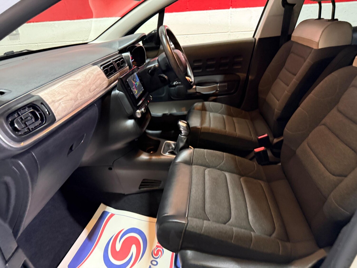 Used Citroen C3 2022 for sale - 77722540: Photo 56