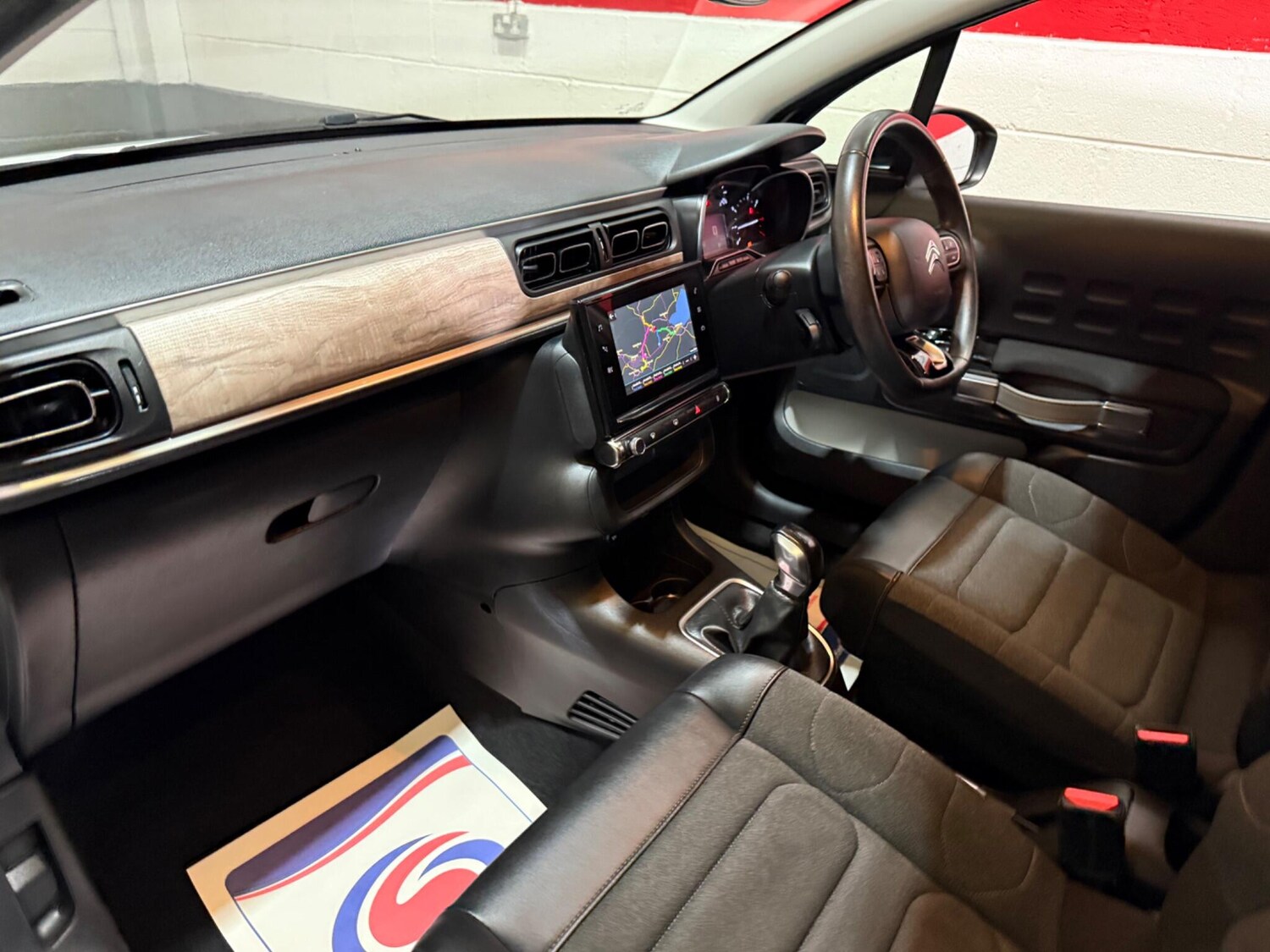 Used Citroen C3 2022 for sale - 77722540: Photo 57