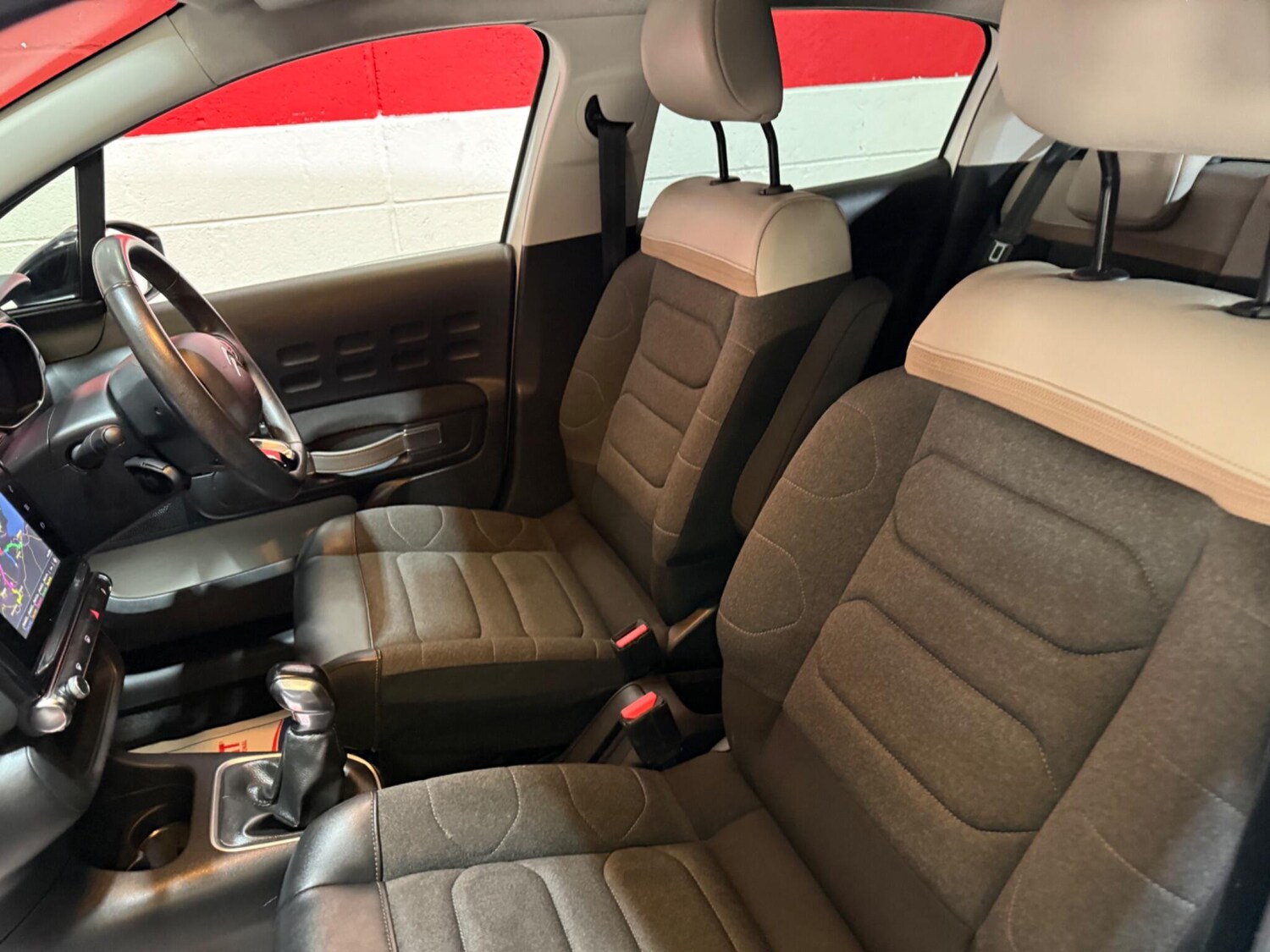 Used Citroen C3 2022 for sale - 77722540: Photo 58