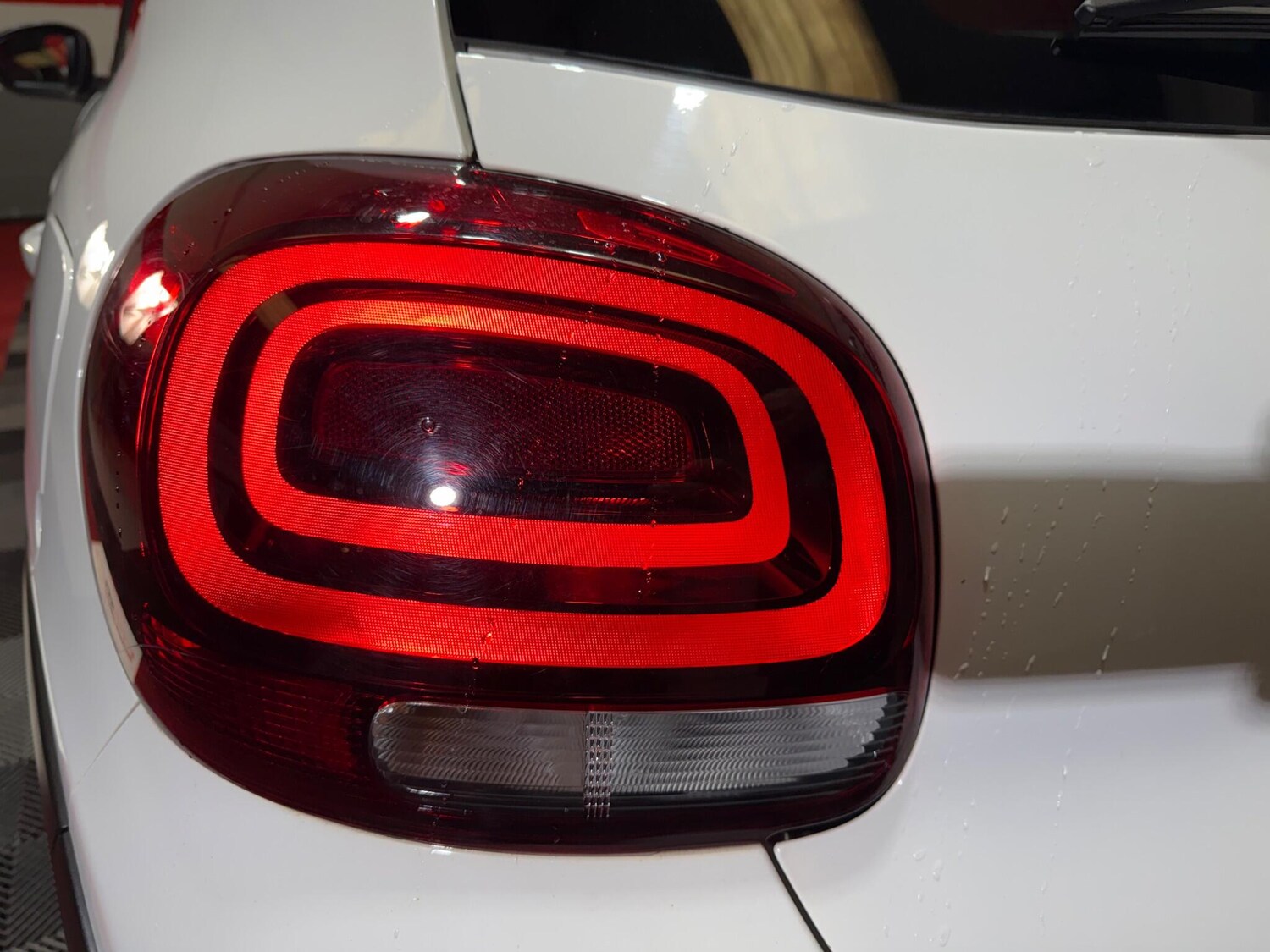 Used Citroen C3 2022 for sale - 77722540: Photo 59