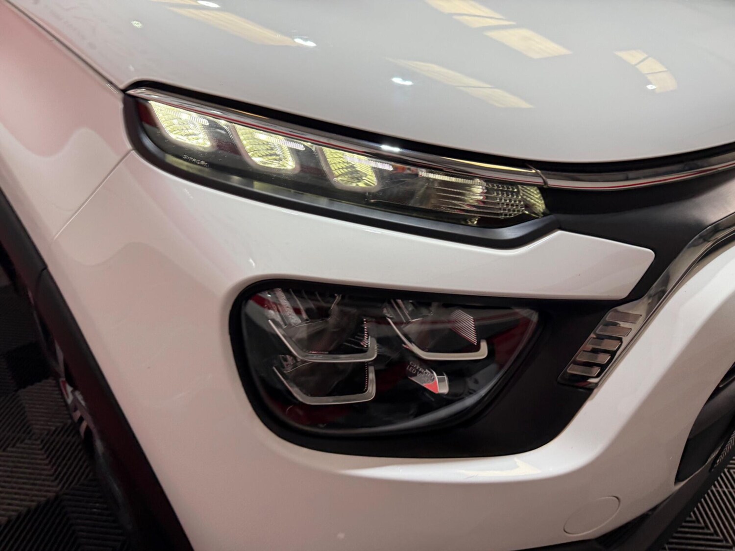 Used Citroen C3 2022 for sale - 77722540: Photo 60