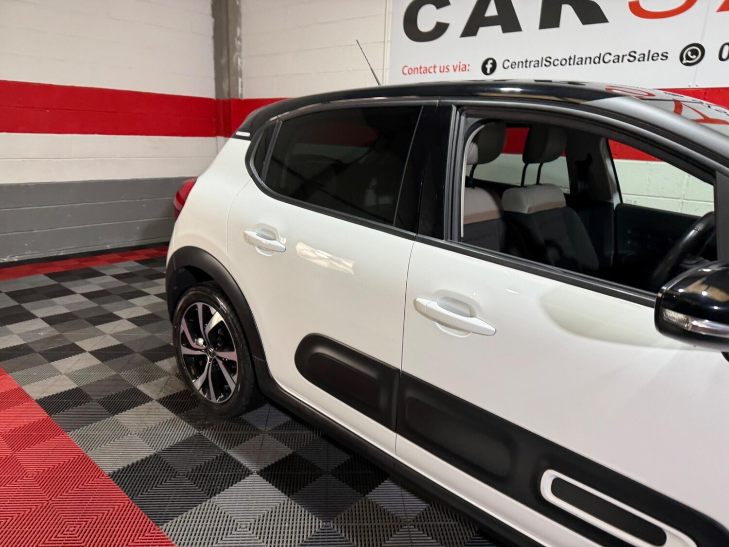 Used Citroen C3 2022 for sale - 77722540: Photo 61