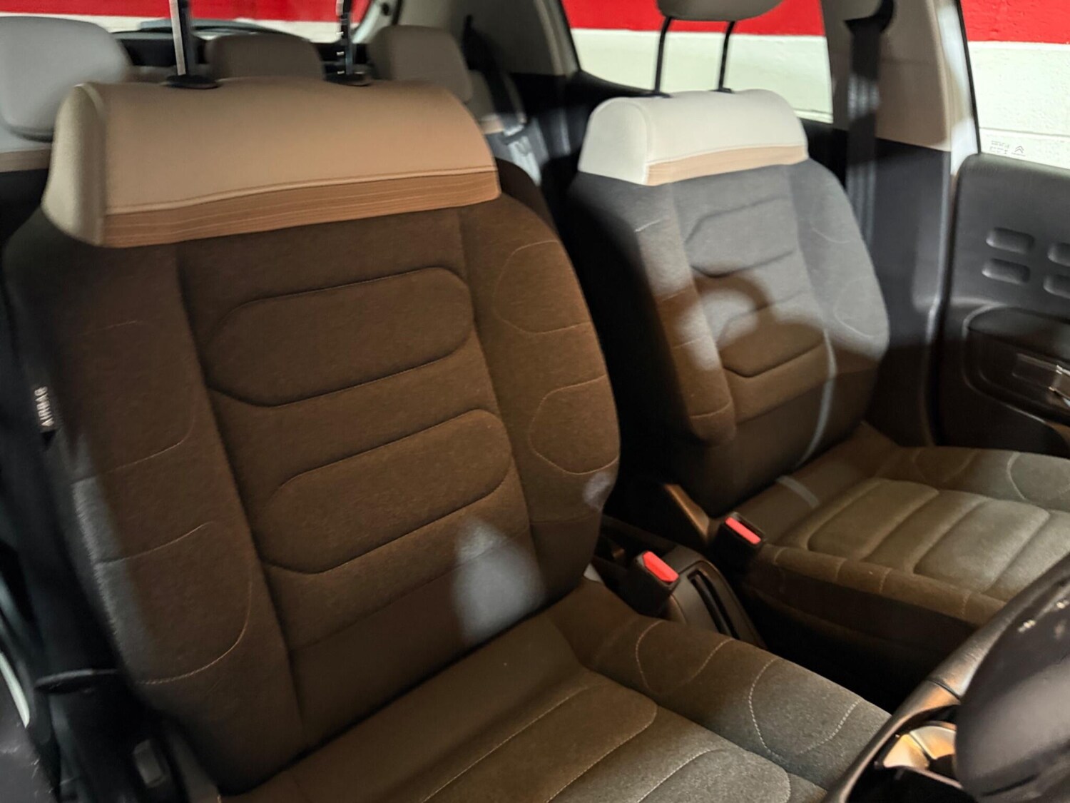 Used Citroen C3 2022 for sale - 77722540: Photo 62