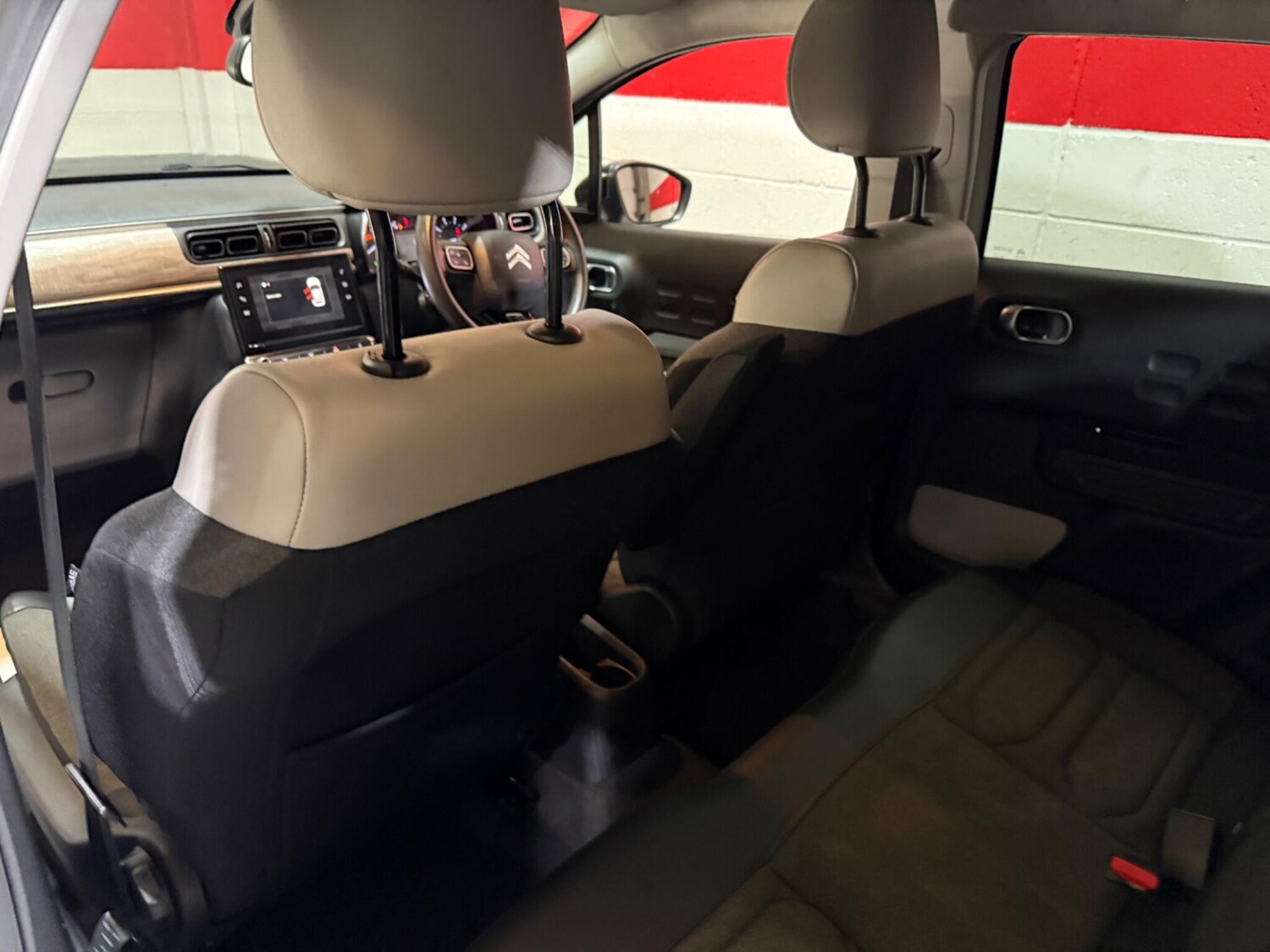 Used Citroen C3 2022 for sale - 77722540: Photo 65