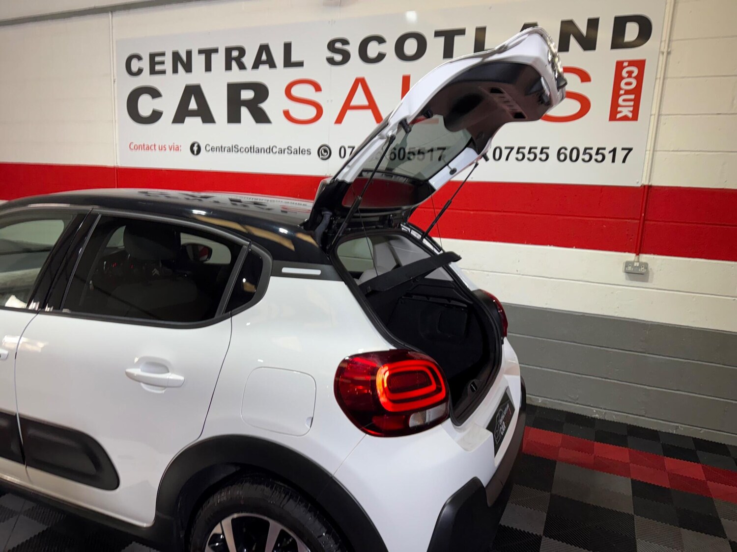 Used Citroen C3 2022 for sale - 77722540: Photo 66