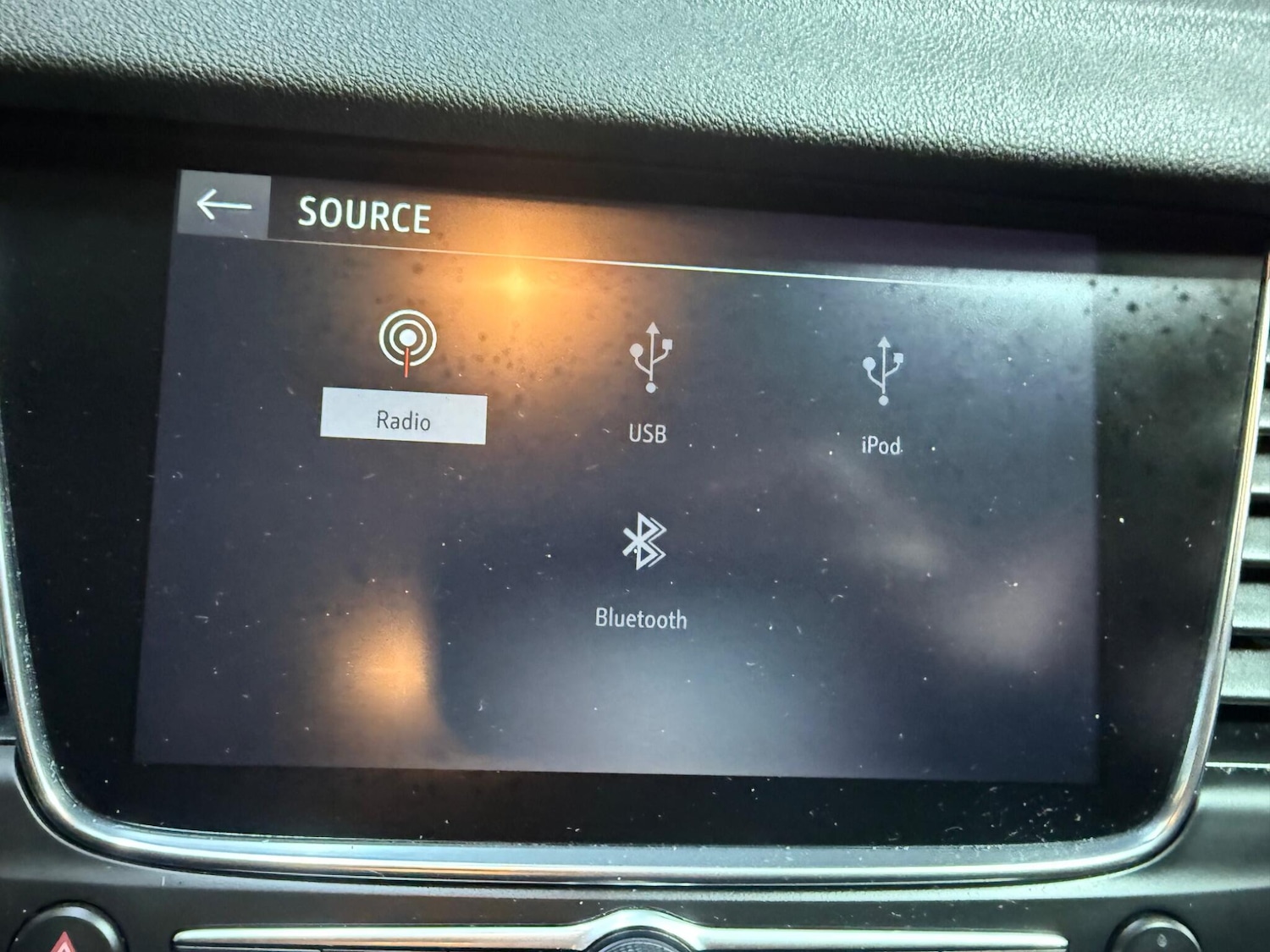 Vehicle 50