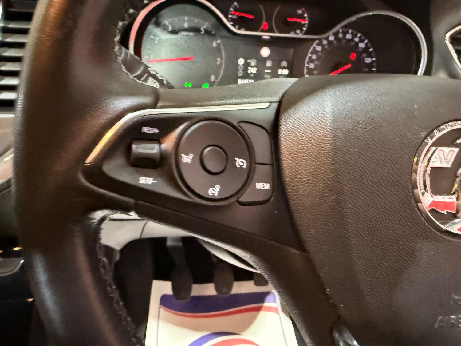 Vehicle 57