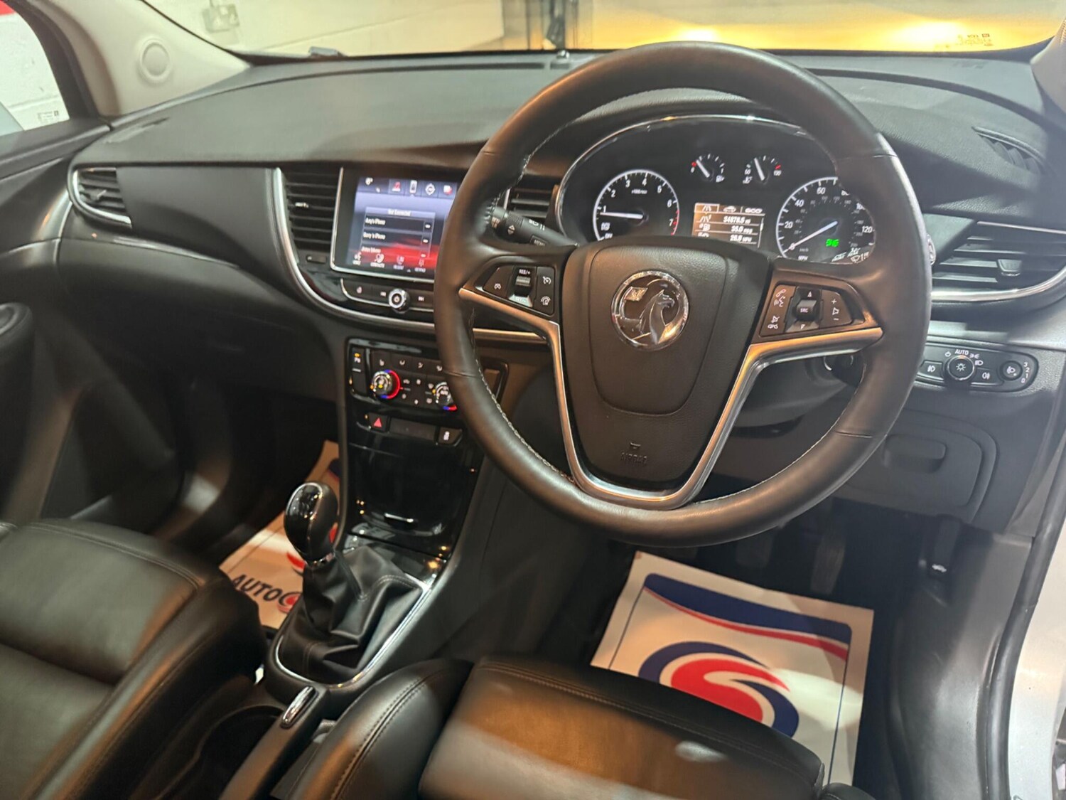 Used Vauxhall Mokka X for sale - 77468994: Photo 16