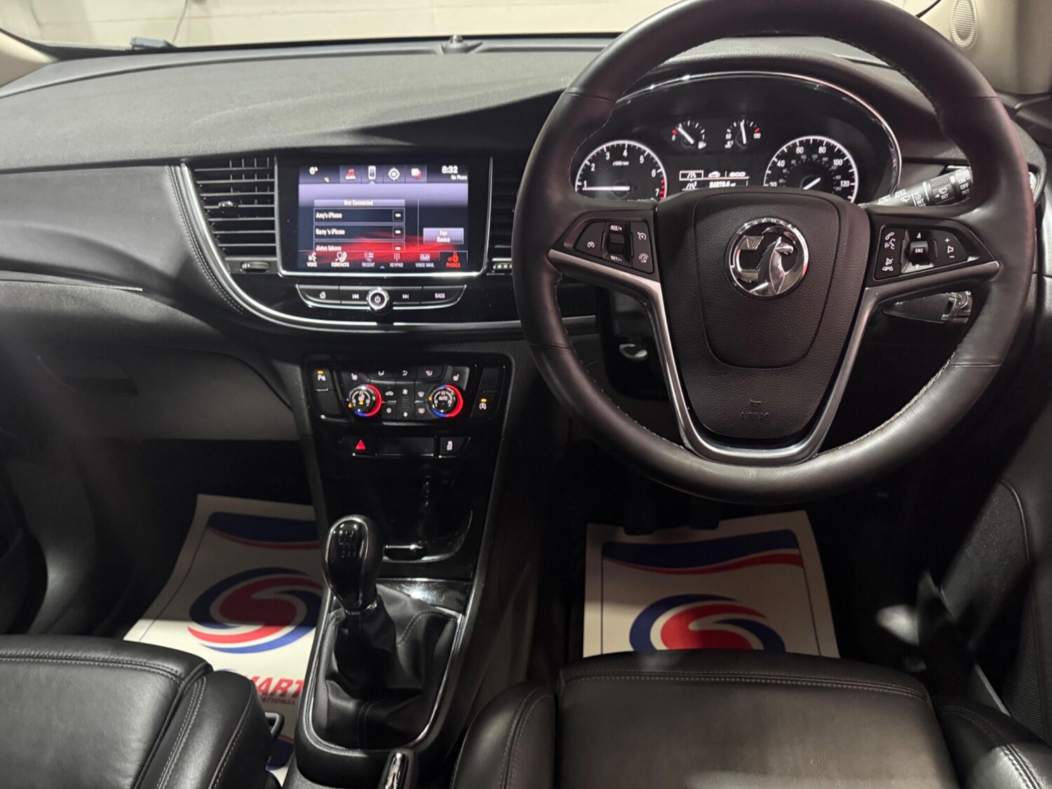 Used Vauxhall Mokka X for sale - 77468994: Photo 21