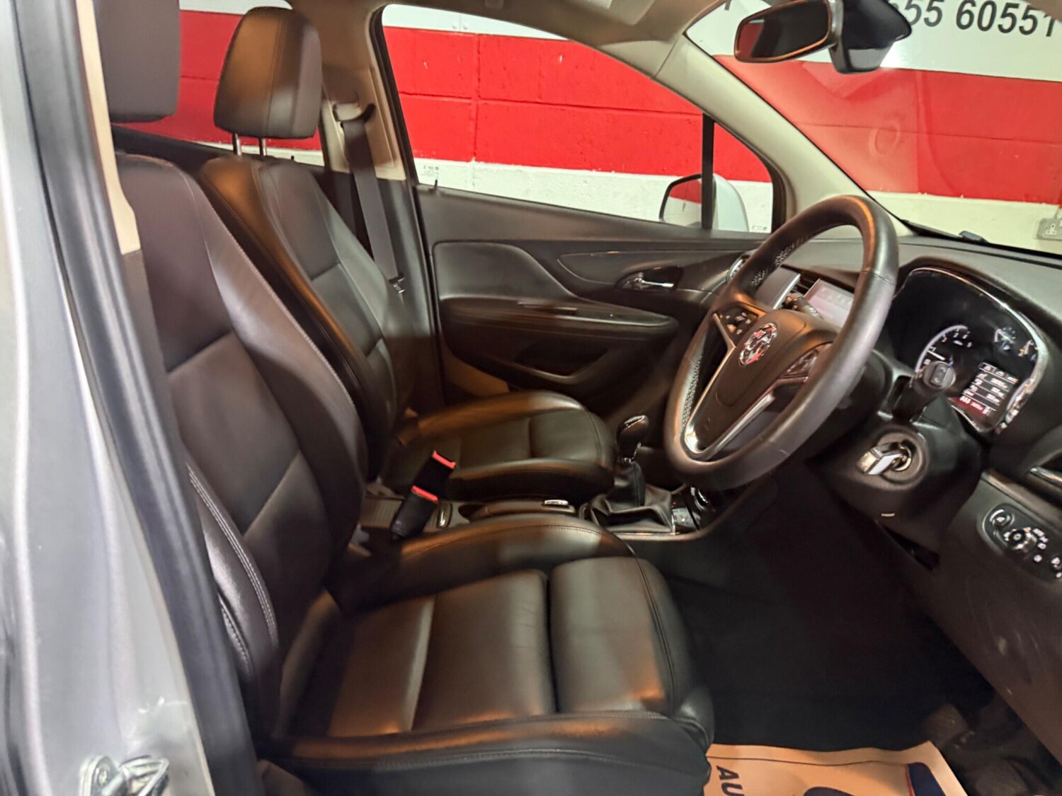 Used Vauxhall Mokka X for sale - 77468994: Photo 22