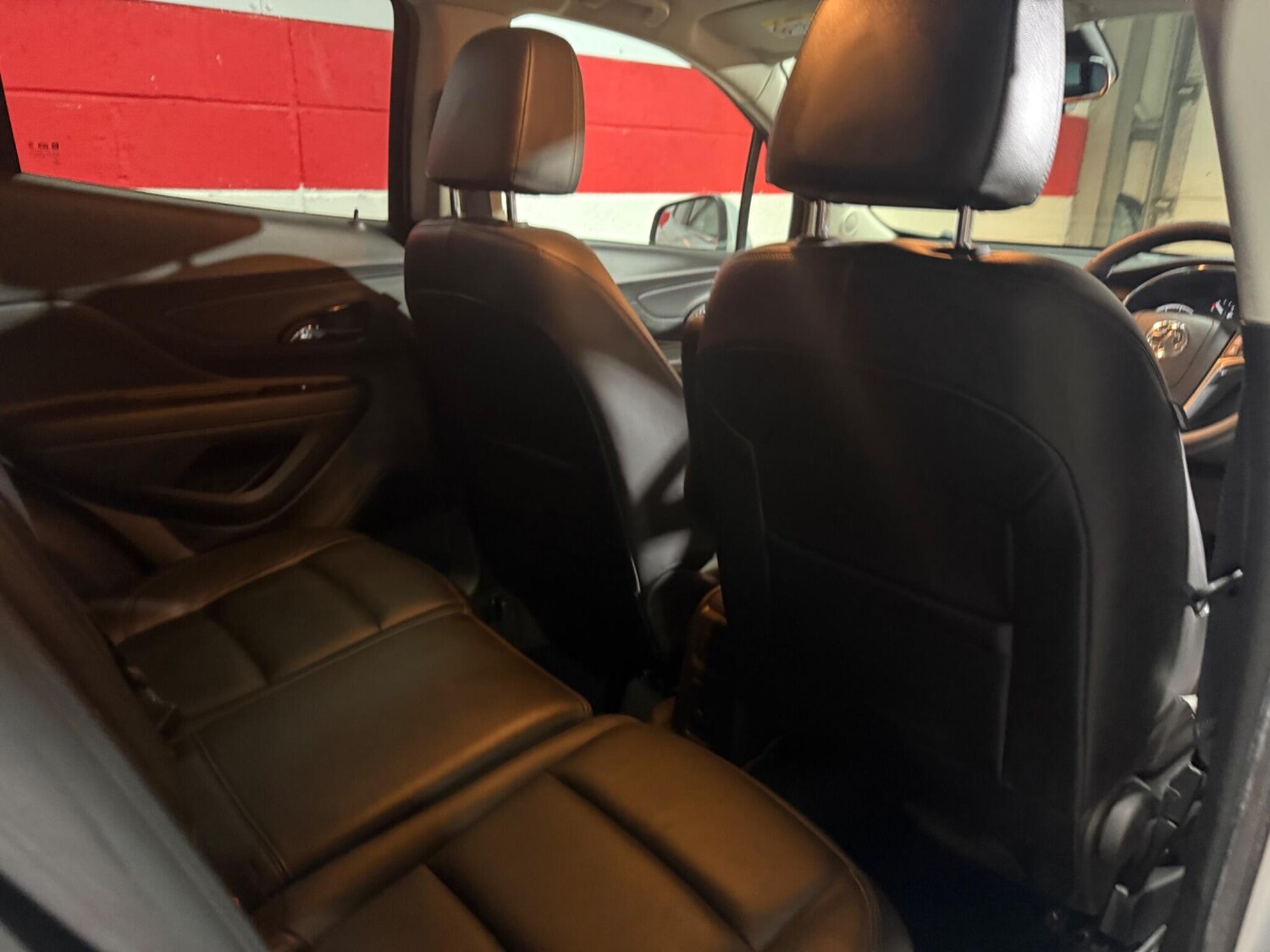 Used Vauxhall Mokka X for sale - 77468994: Photo 23