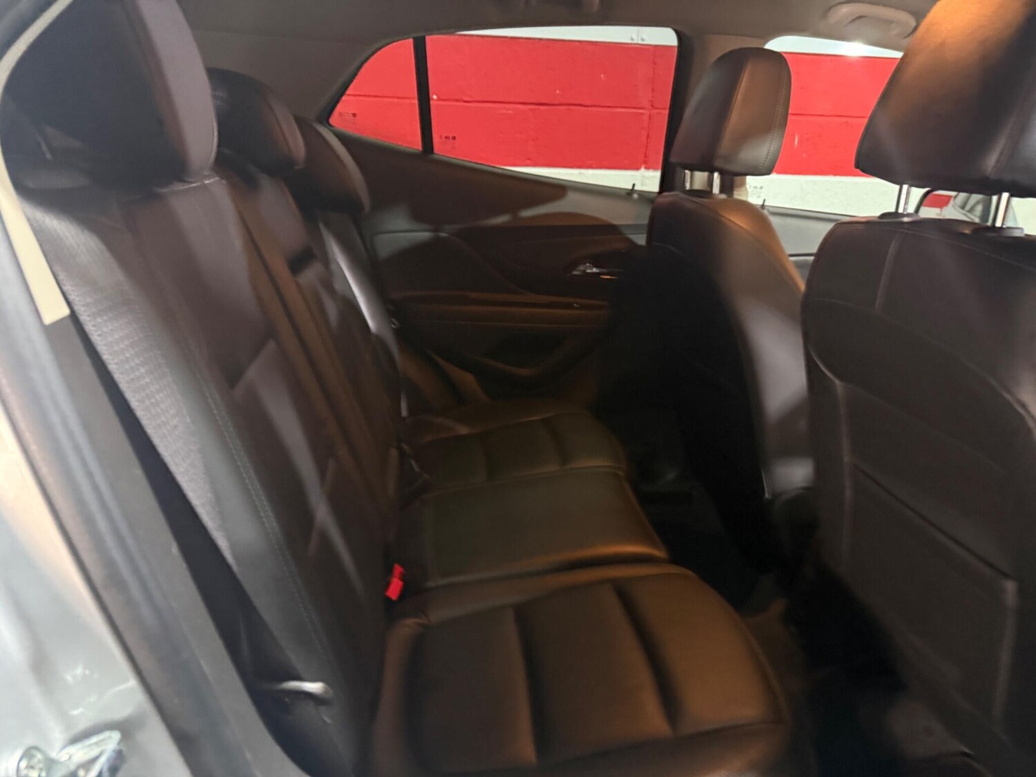 Used Vauxhall Mokka X for sale - 77468994: Photo 24