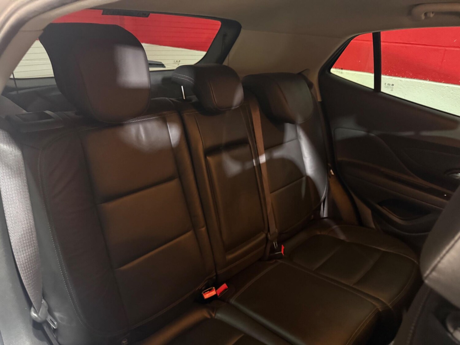 Used Vauxhall Mokka X for sale - 77468994: Photo 26