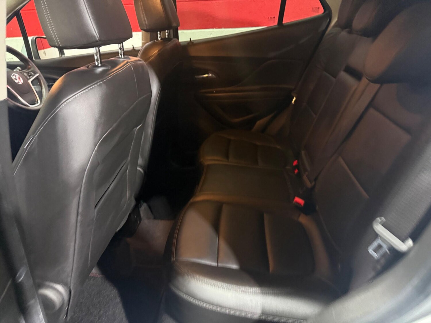 Used Vauxhall Mokka X for sale - 77468994: Photo 28