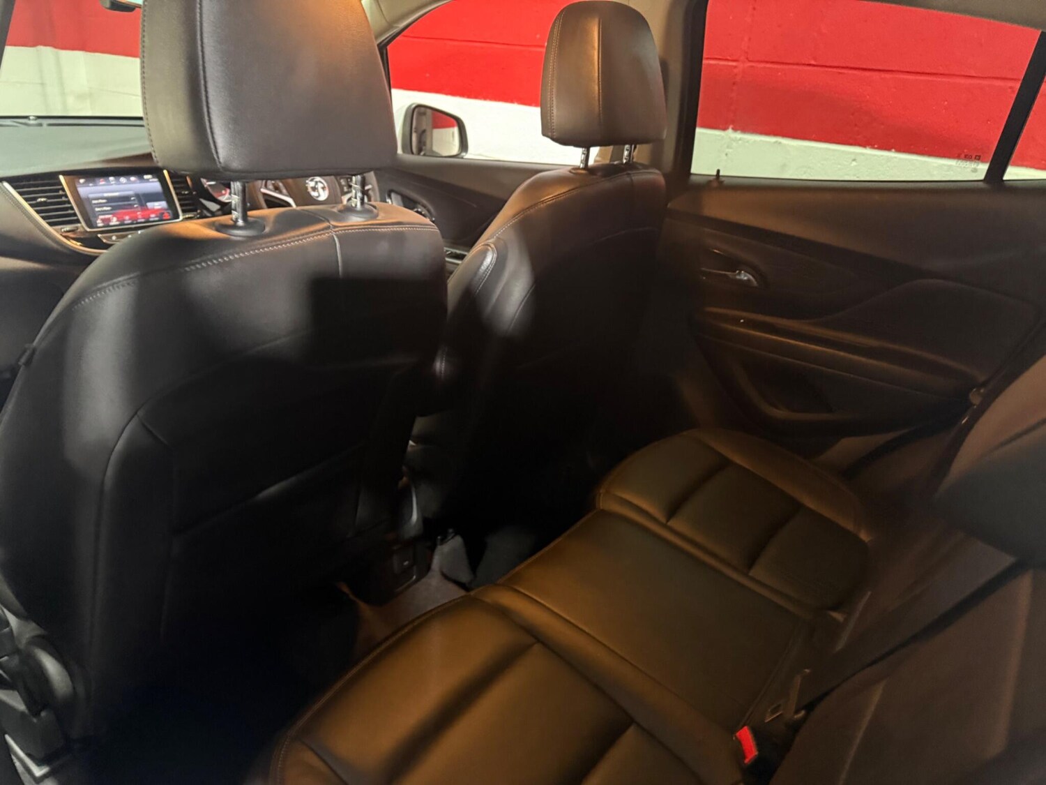 Used Vauxhall Mokka X for sale - 77468994: Photo 29