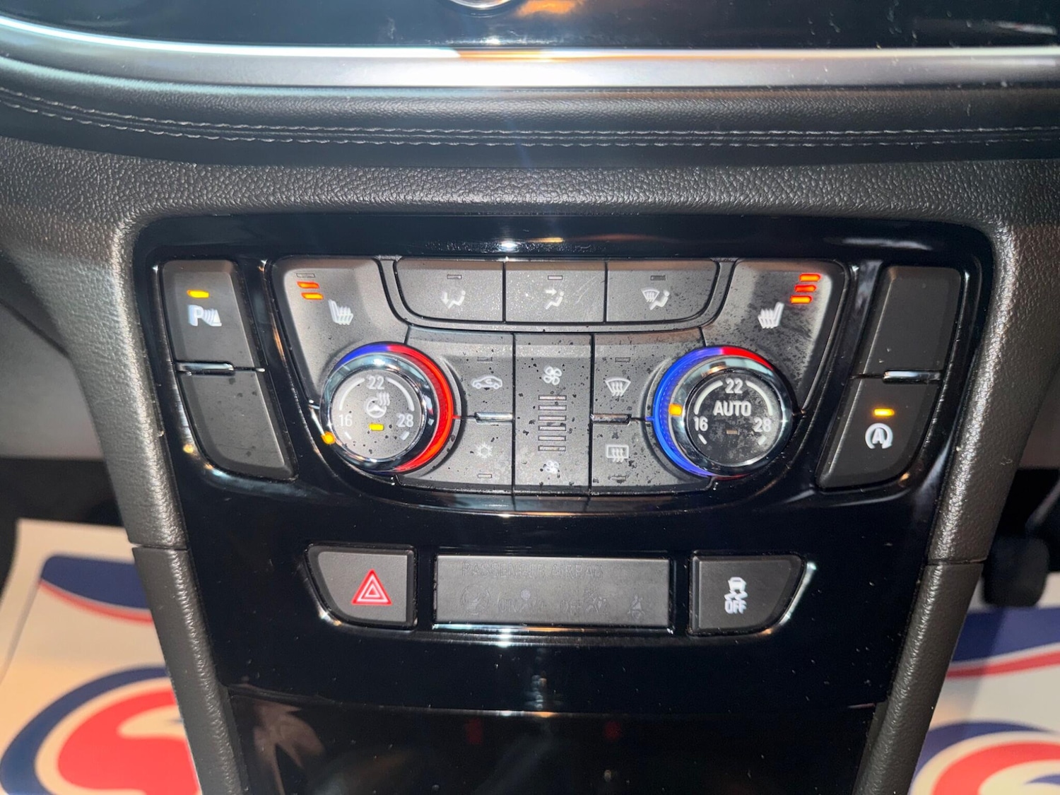 Used Vauxhall Mokka X for sale - 77468994: Photo 30