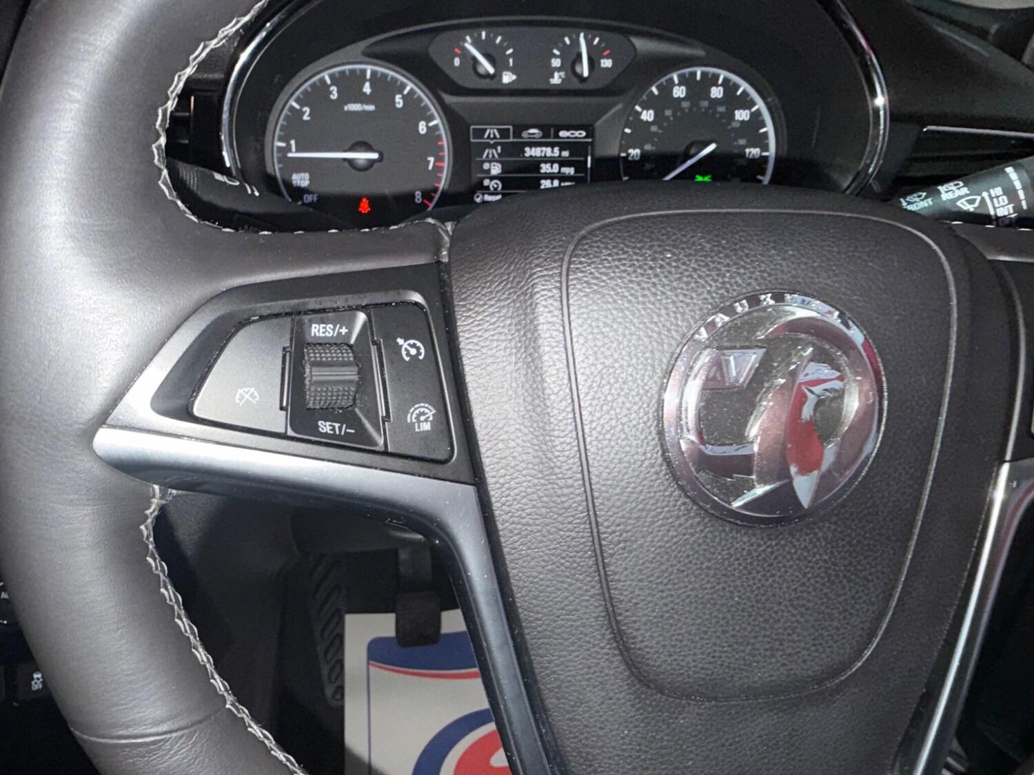 Used Vauxhall Mokka X for sale - 77468994: Photo 31