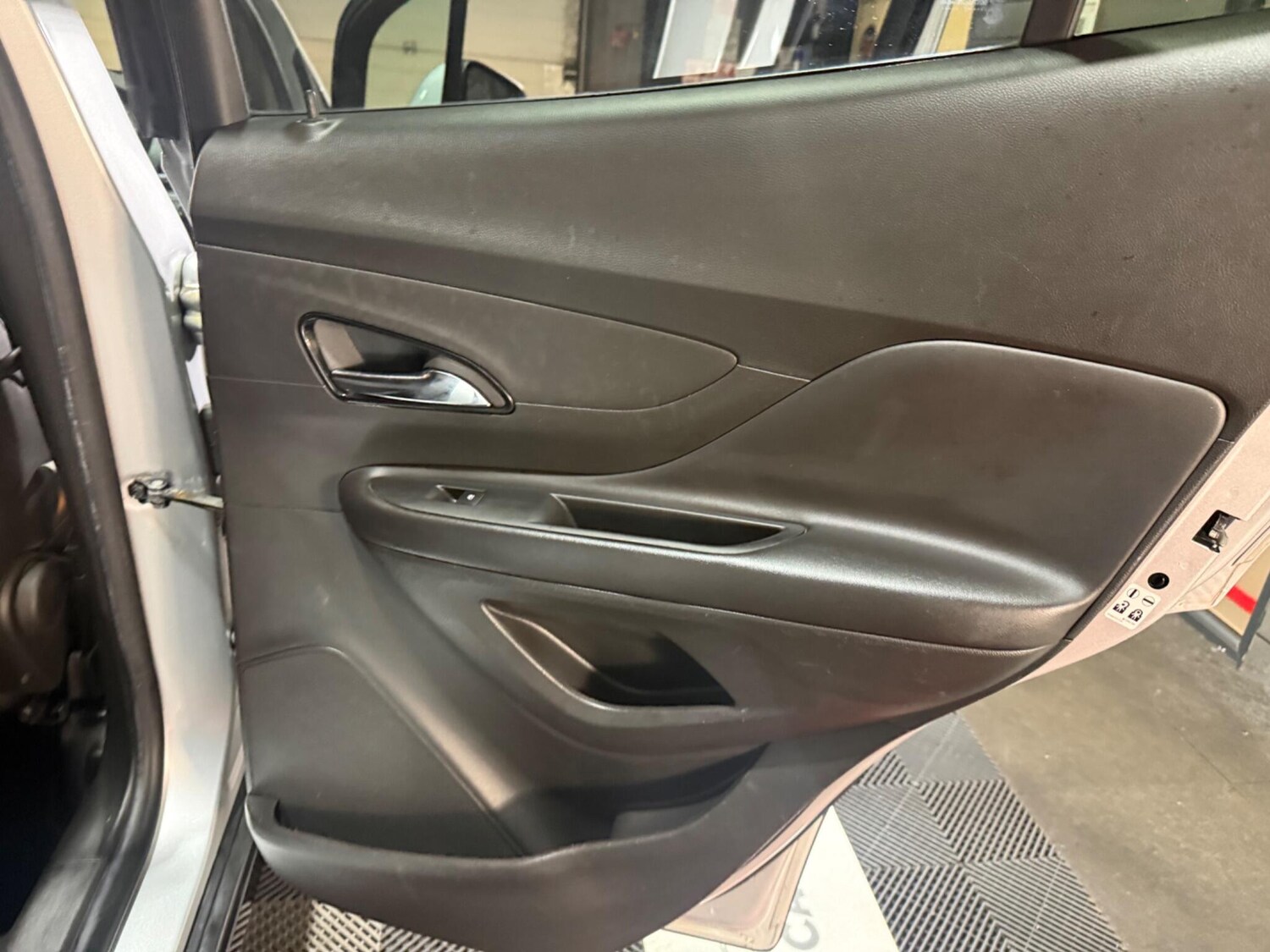 Used Vauxhall Mokka X for sale - 77468994: Photo 34