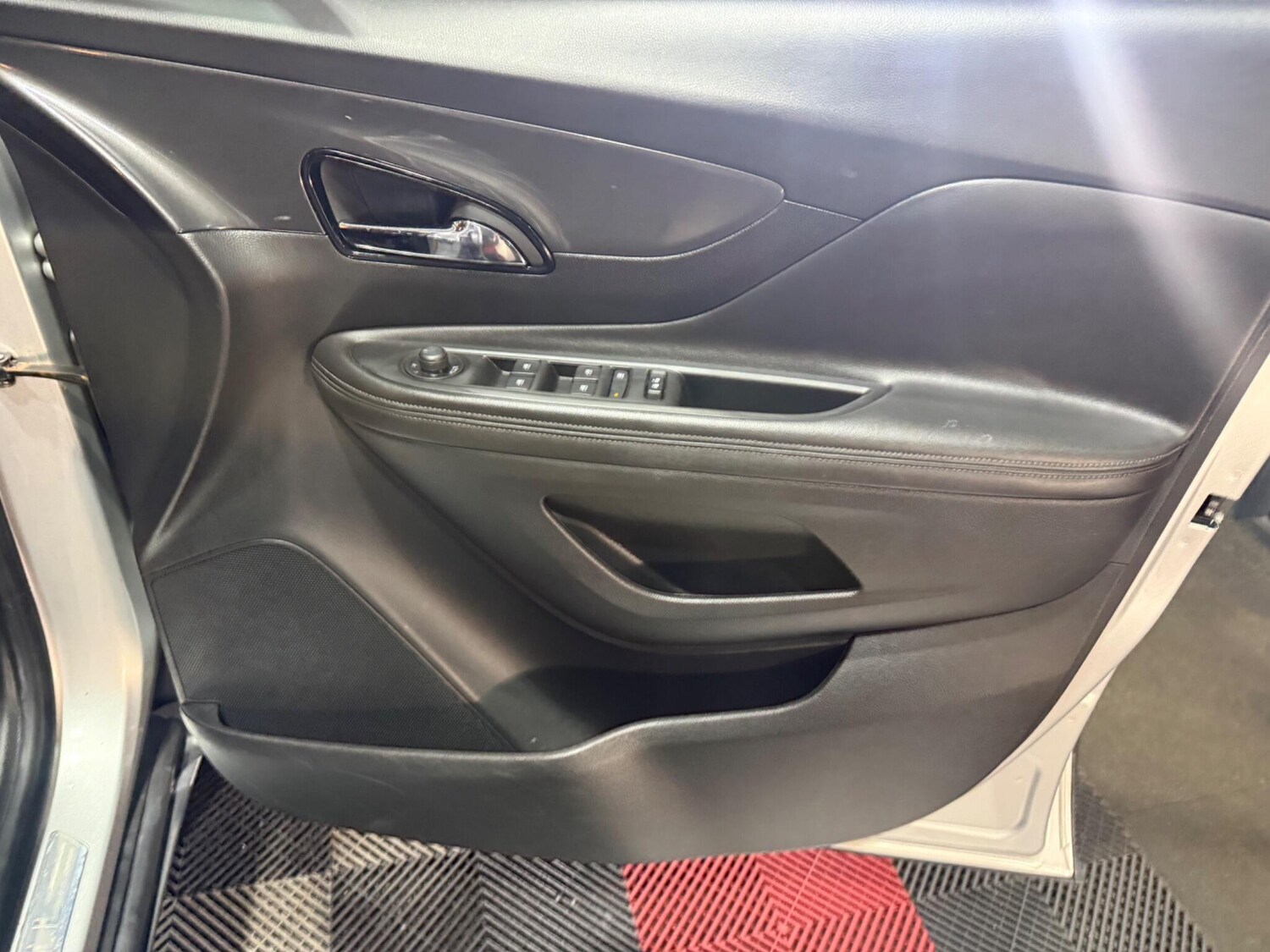 Used Vauxhall Mokka X for sale - 77468994: Photo 35