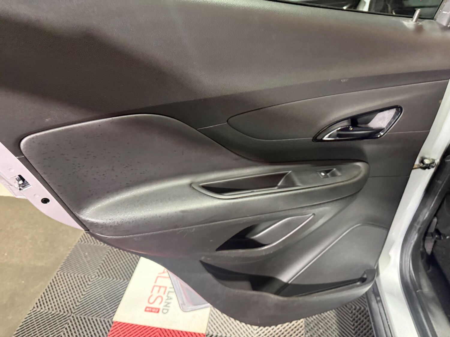 Used Vauxhall Mokka X for sale - 77468994: Photo 36