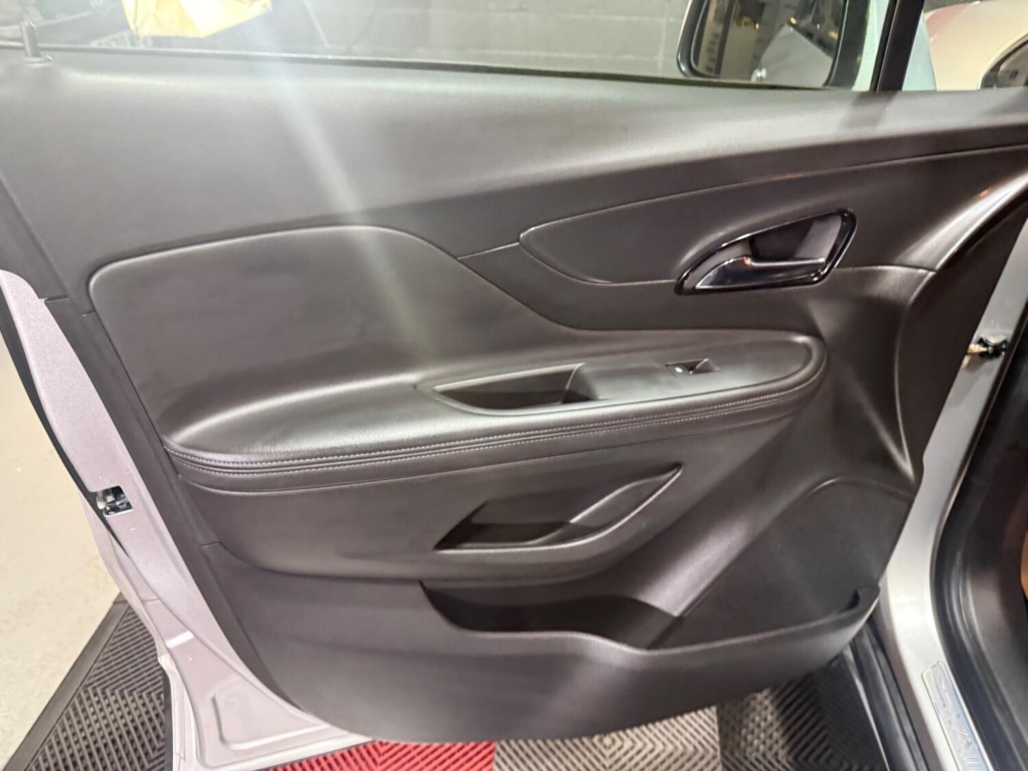 Used Vauxhall Mokka X for sale - 77468994: Photo 37