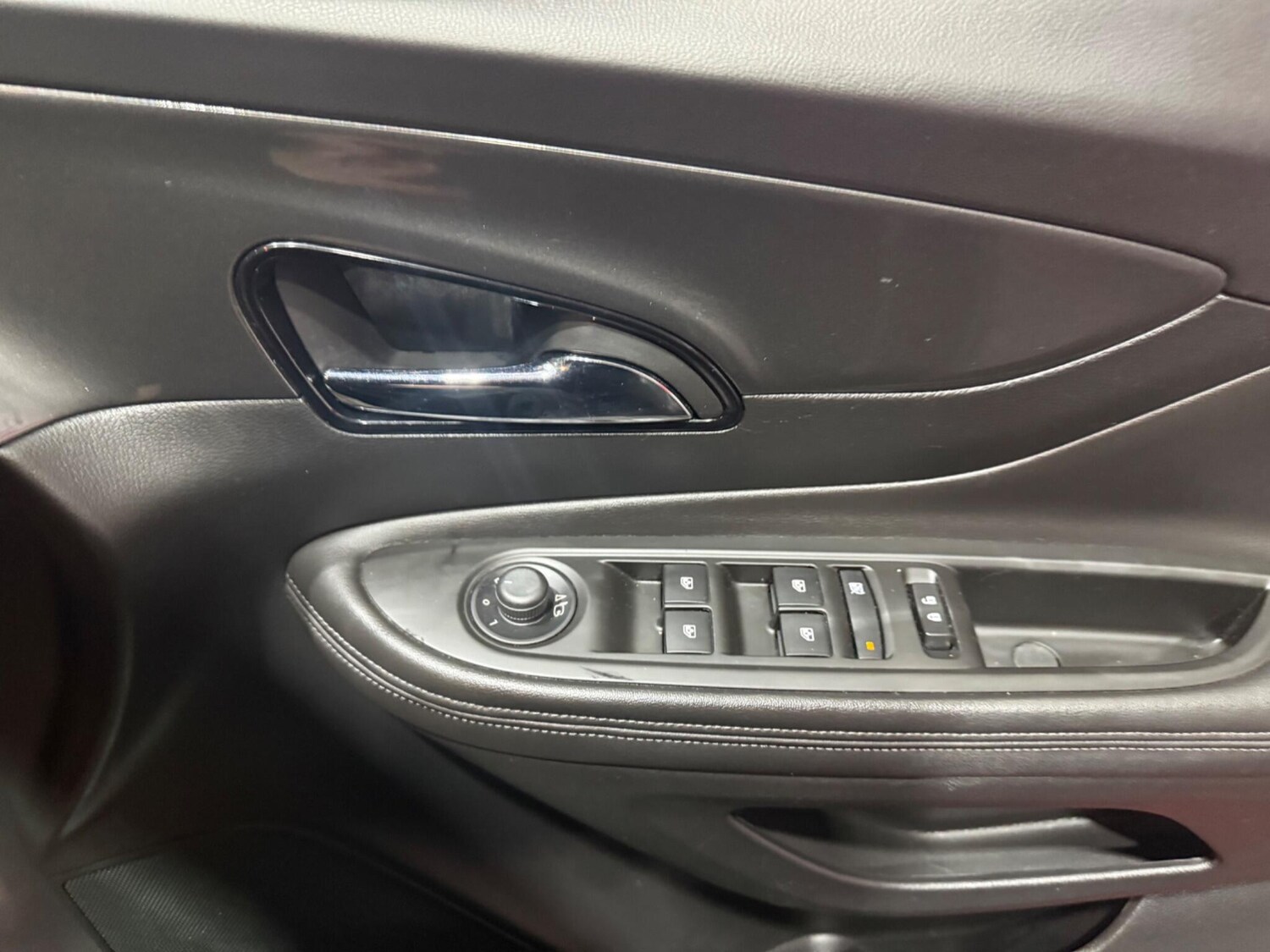 Used Vauxhall Mokka X for sale - 77468994: Photo 38